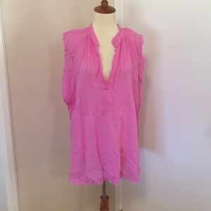 S LOVE TANJANE Swimsuit Coverup FF21 3904